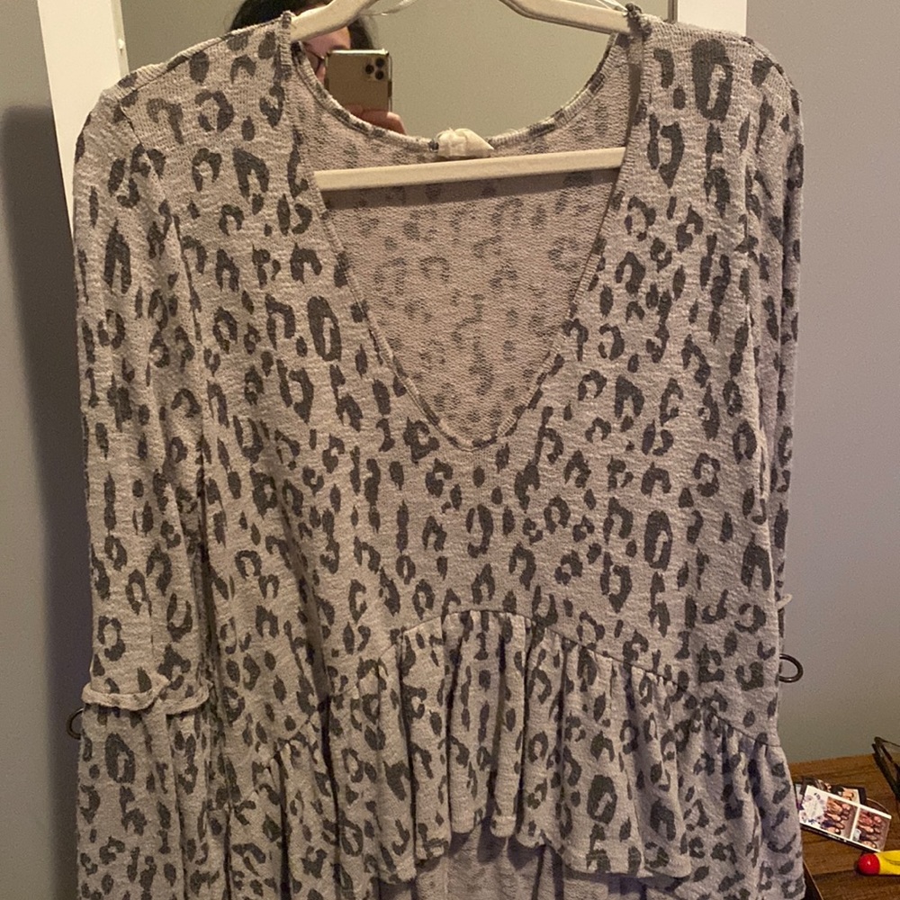 Boutique top